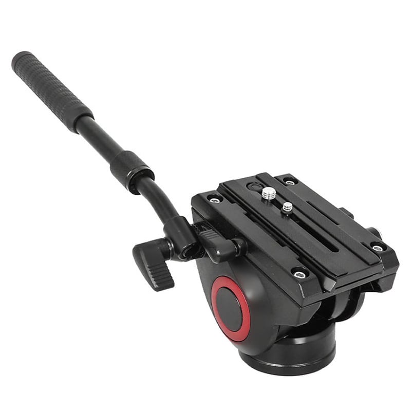 BY-03 Hydraulic Video Head