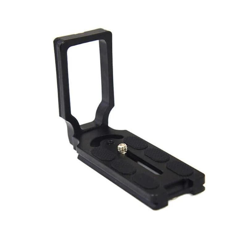 CA-02 SLR Camera L-Plate