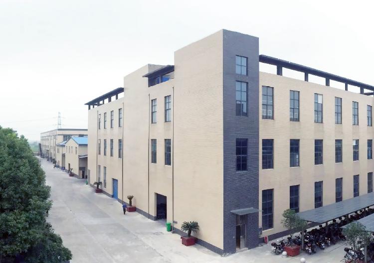 OGLemon manufacturing facility