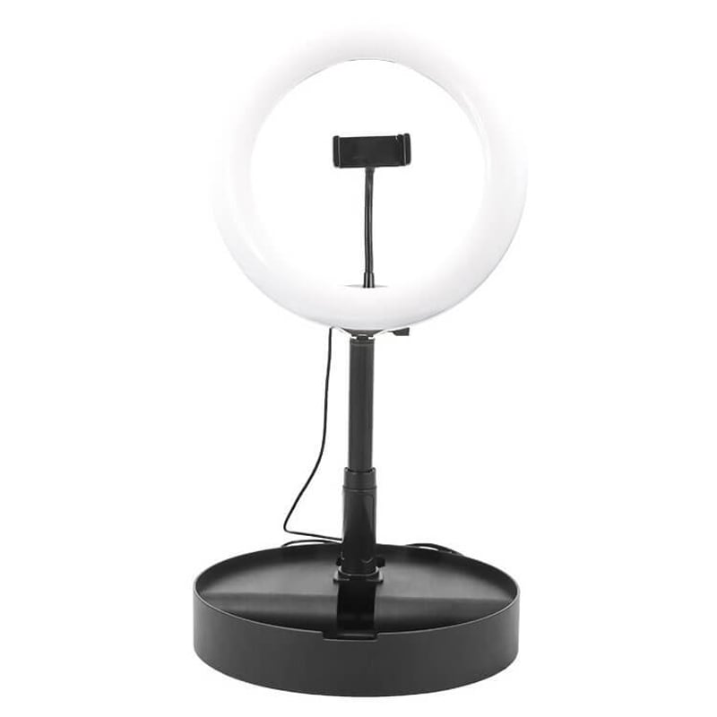 LD-10 Retractable Integrated Fill Light
