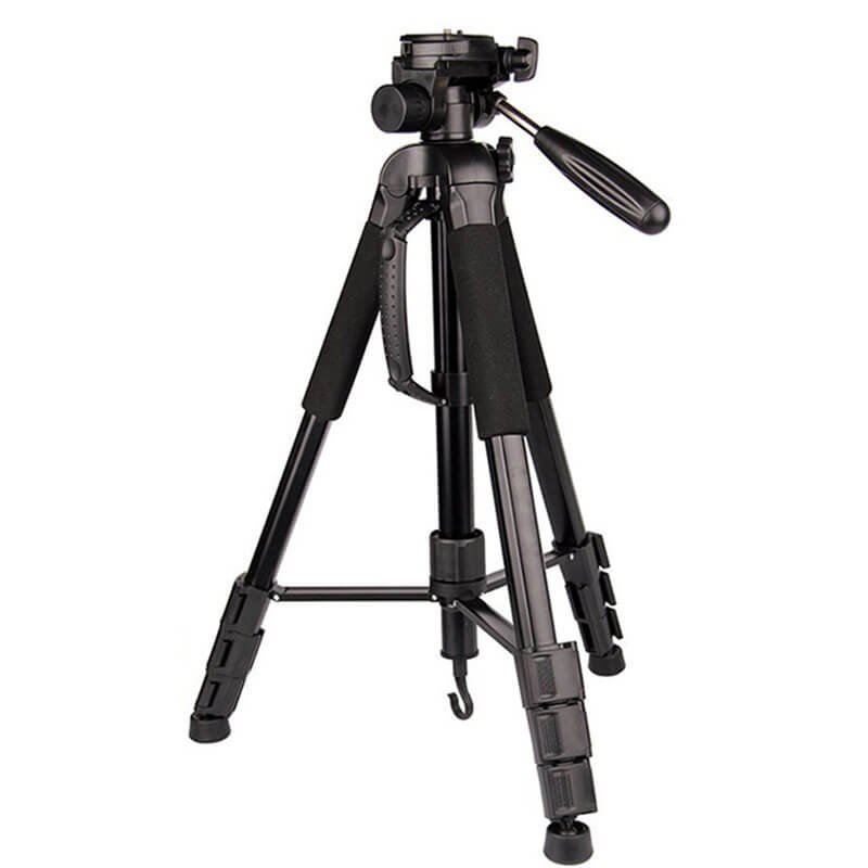 MS-02 Tripod and Monopod 2-in-1