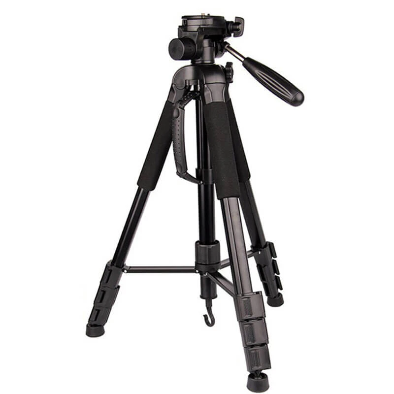 MS-02 Tripod and Monopod 2-in-1
