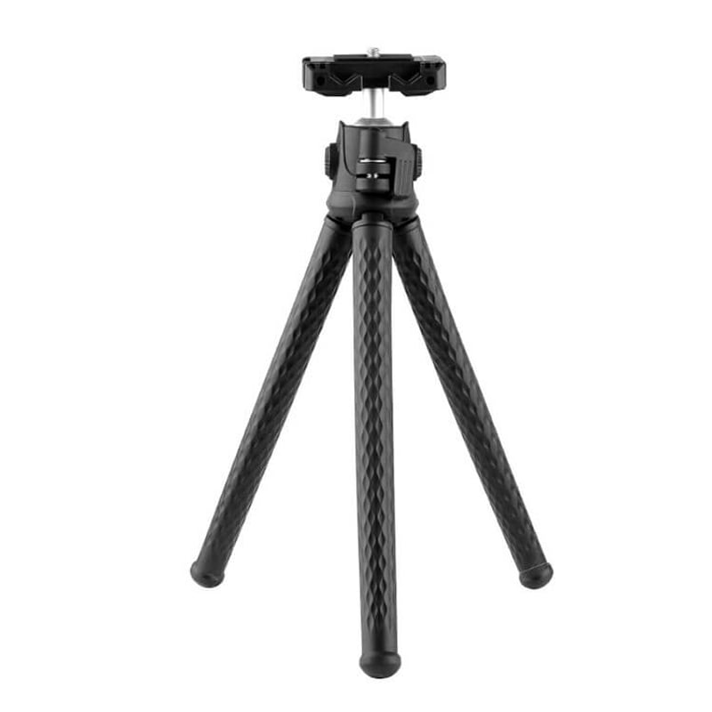 MT-03 Flexible Octopus Tripod