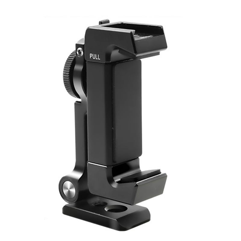 PA-04 Folding Rotatable Phone Clip