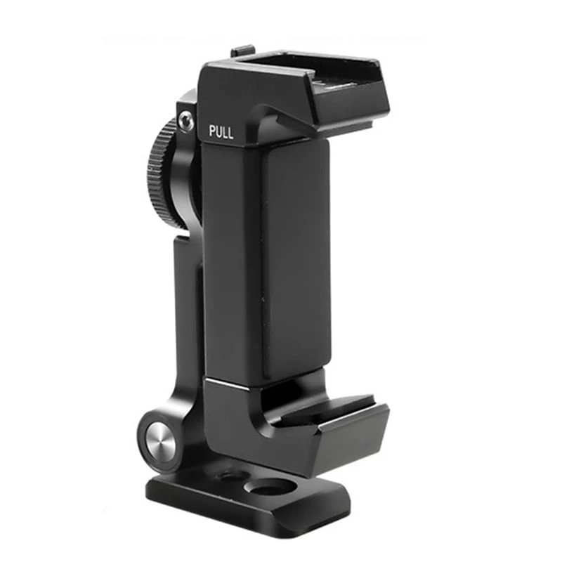 PA-04 Folding Rotatable Phone Clip