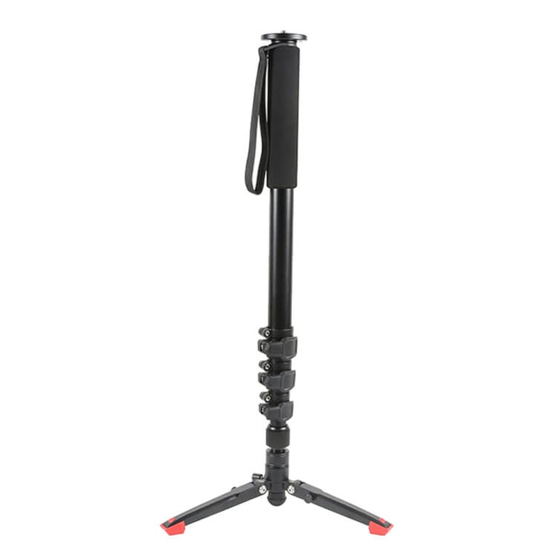 TD-02 Aluminum Monopod