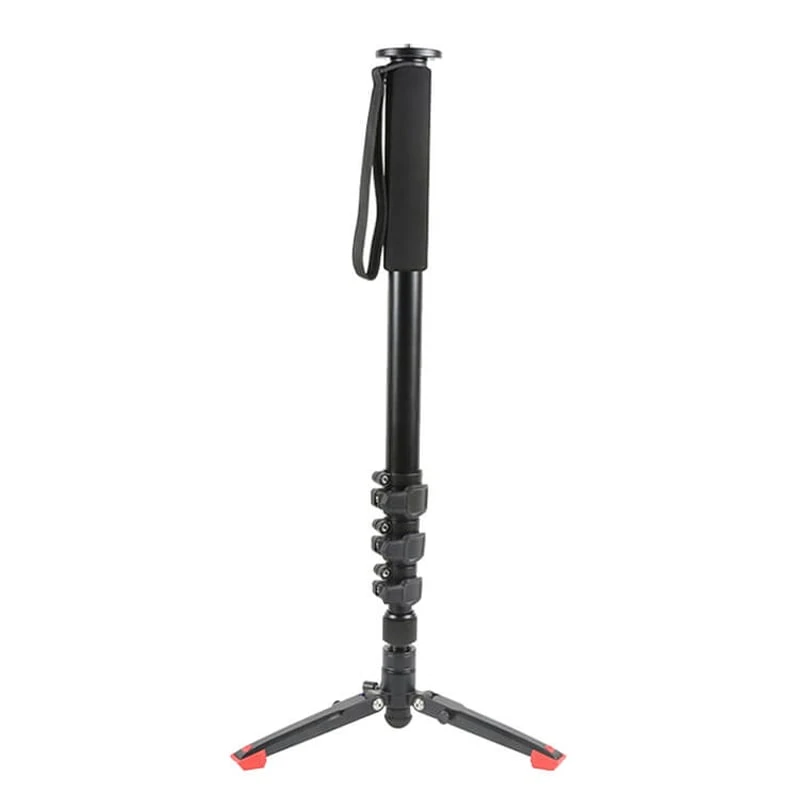 TD-02 Aluminum Monopod