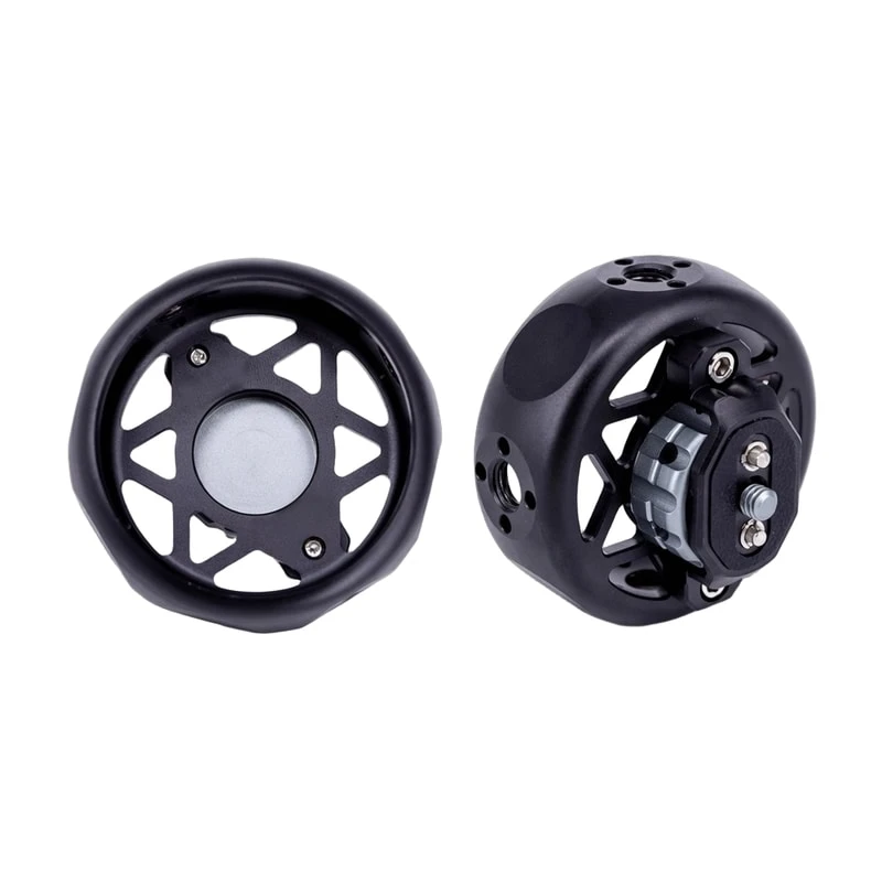 Camera Cage Side Handle