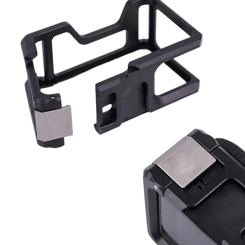 Action / Compact Camera Cage