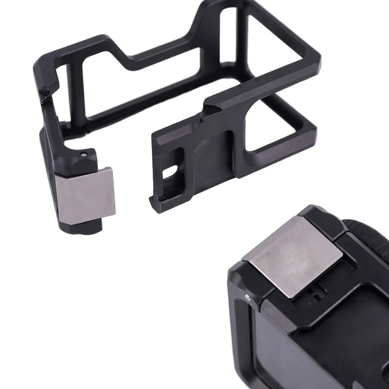 Action / Compact Camera Cage