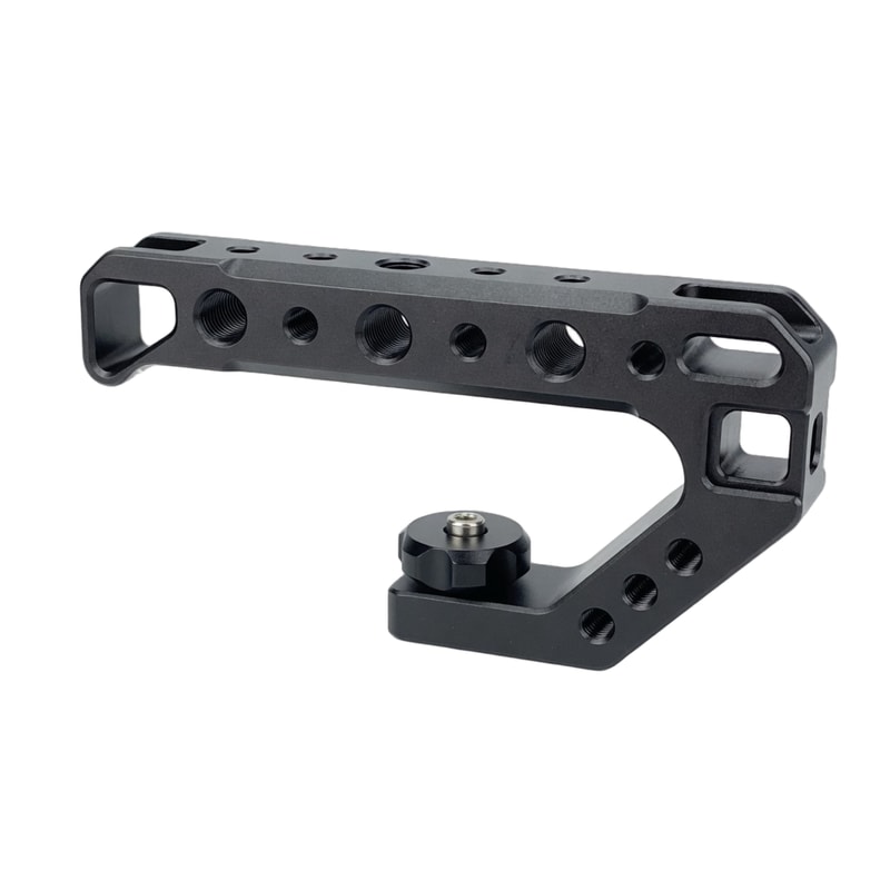 Camera Top Handle