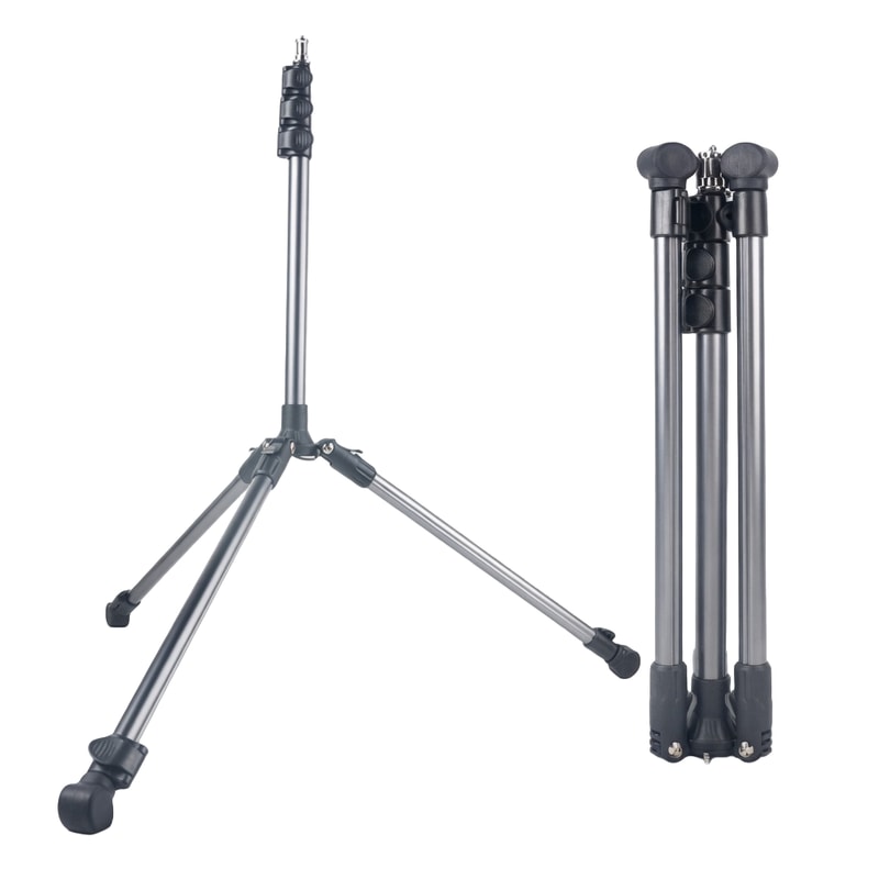 2.0 m Folding Light Stand Tripod