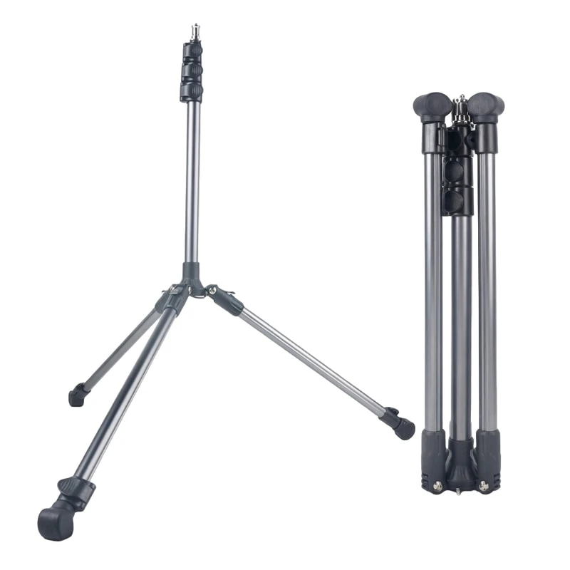 2.0 m Folding Light Stand Tripod
