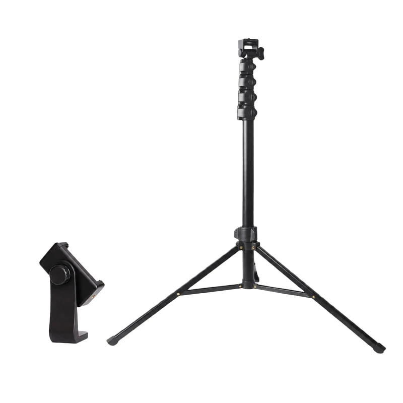 2.3 m Aluminum Light Stand Tripod