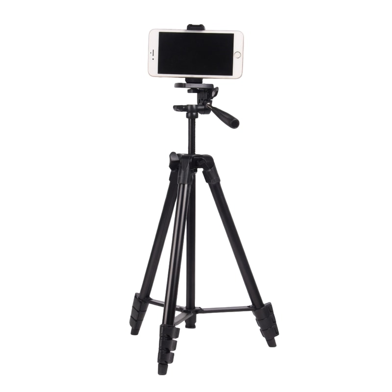 204A Floor Tripod