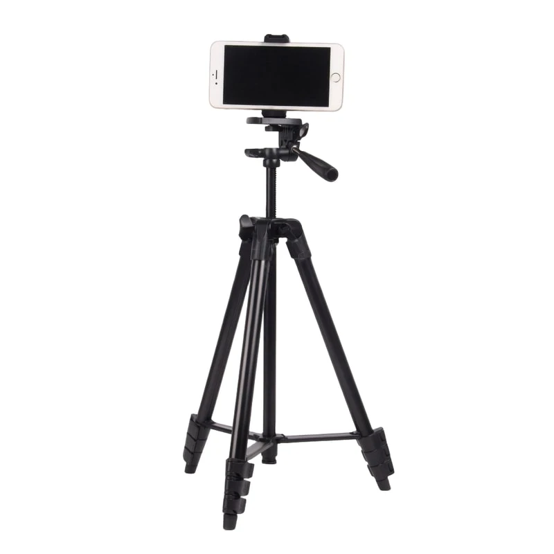 204A Floor Tripod