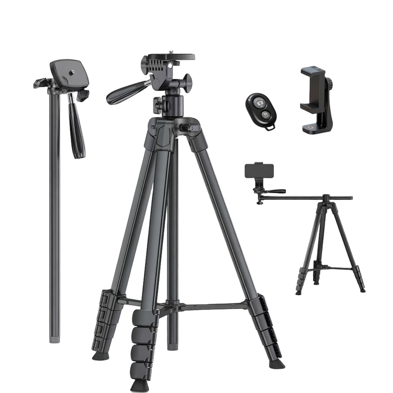 205C Horizontal Tripod