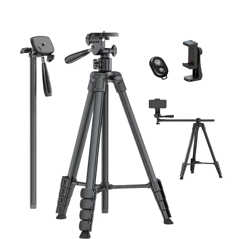 205C Horizontal Tripod