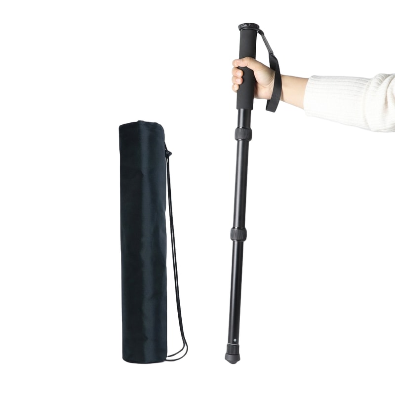 Aluminum Camera Monopod