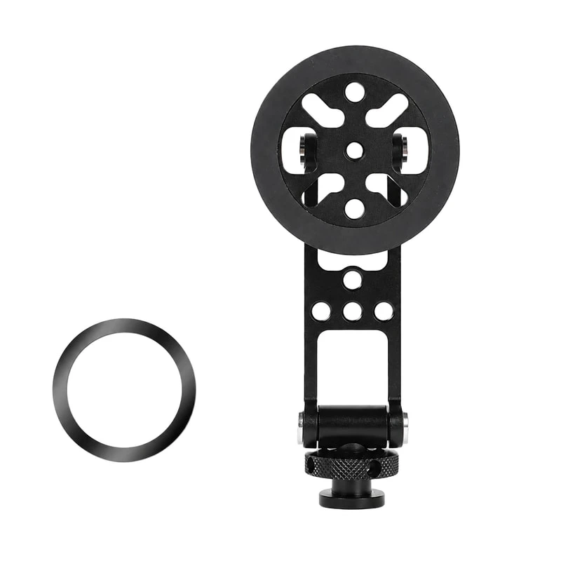 Aluminum Folding Suction Phone Mount