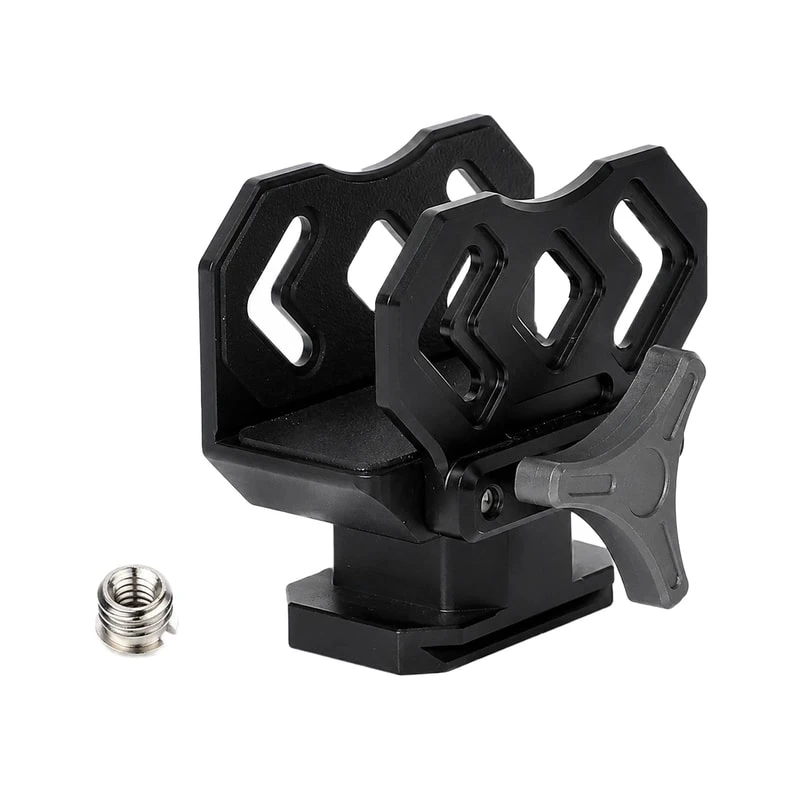Aluminum Tactical Shooting Rest