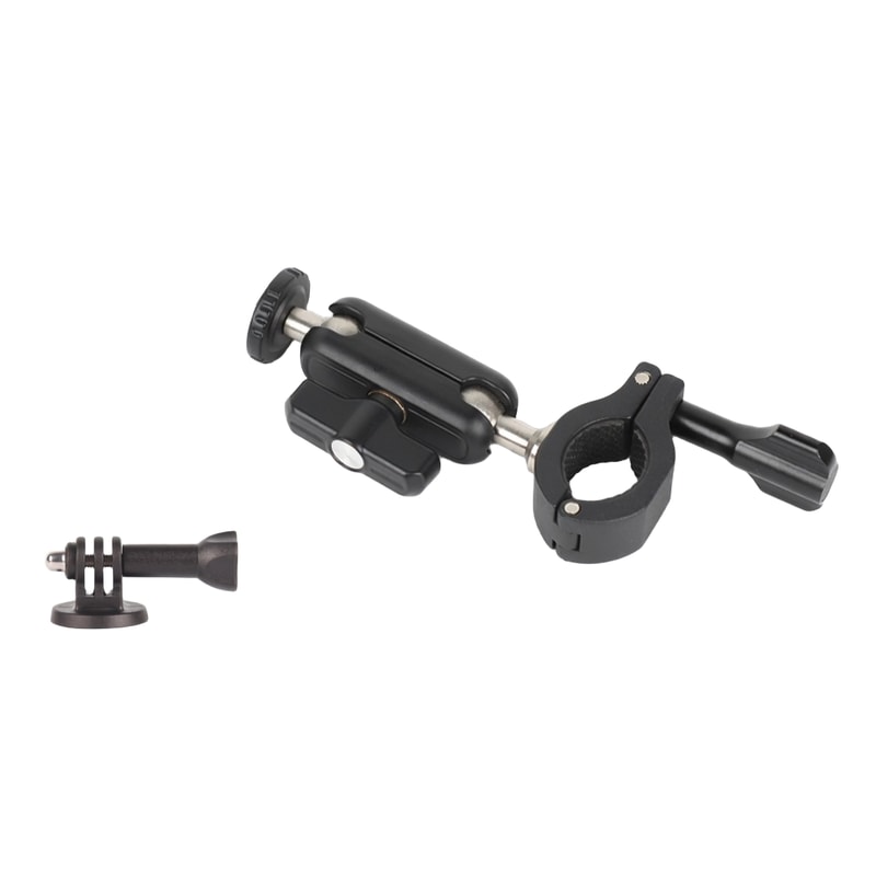 Bicycle Action Camera & Phone Mount
