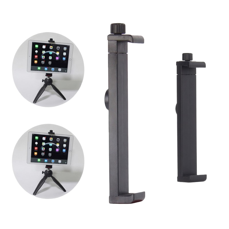 C5 Large Tablet Clamp