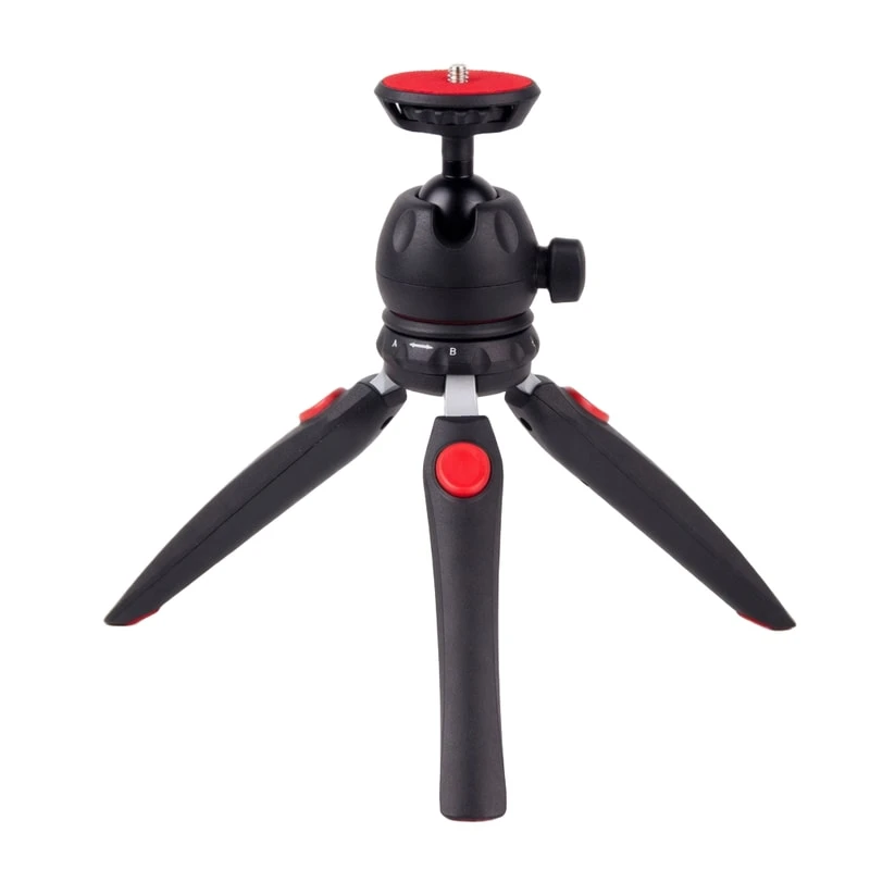 Desktop Live-Streaming Tripod Stand