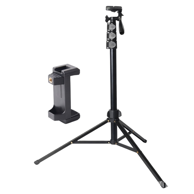 E168A Universal Live-Streaming Tripod