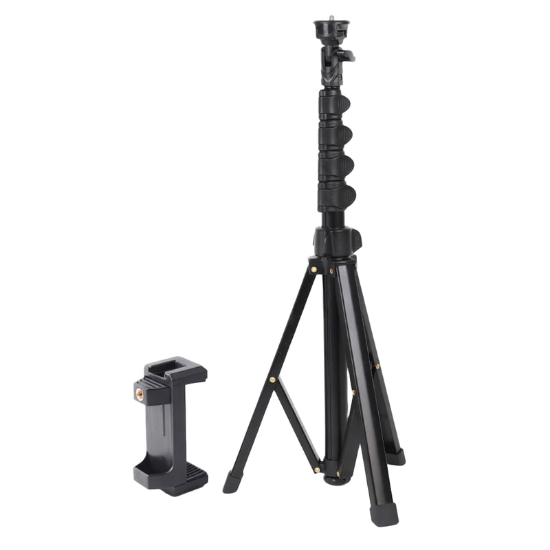 E172F Floor Phone Stand
