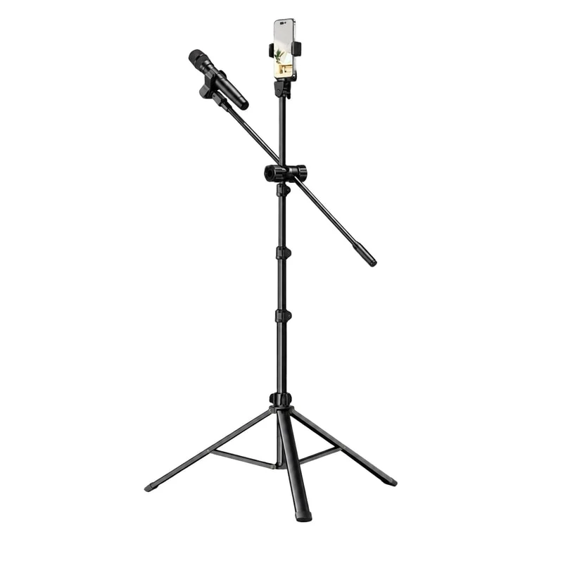 E170S Floor Microphone Stand