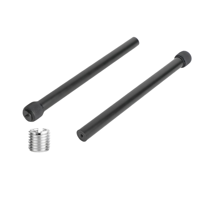 Gimbal Extension Rod