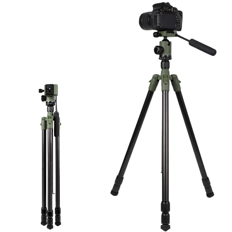 JM253 Panoramic Camera Tripod