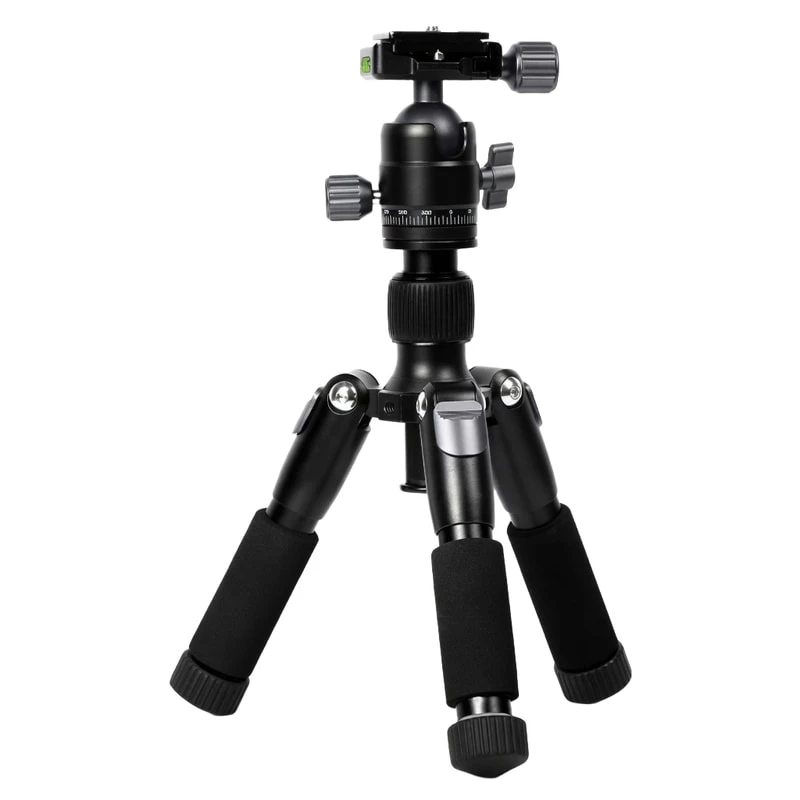 KT25 Mini Ball-Head Tripod