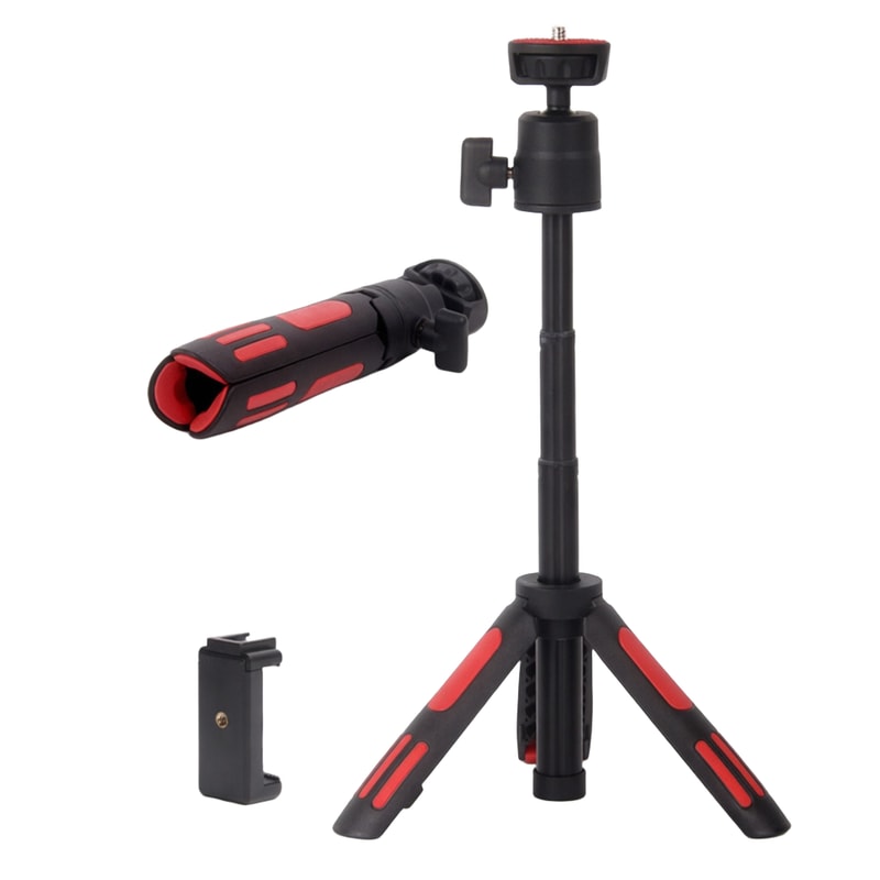M12 Selfie Stick Tripod