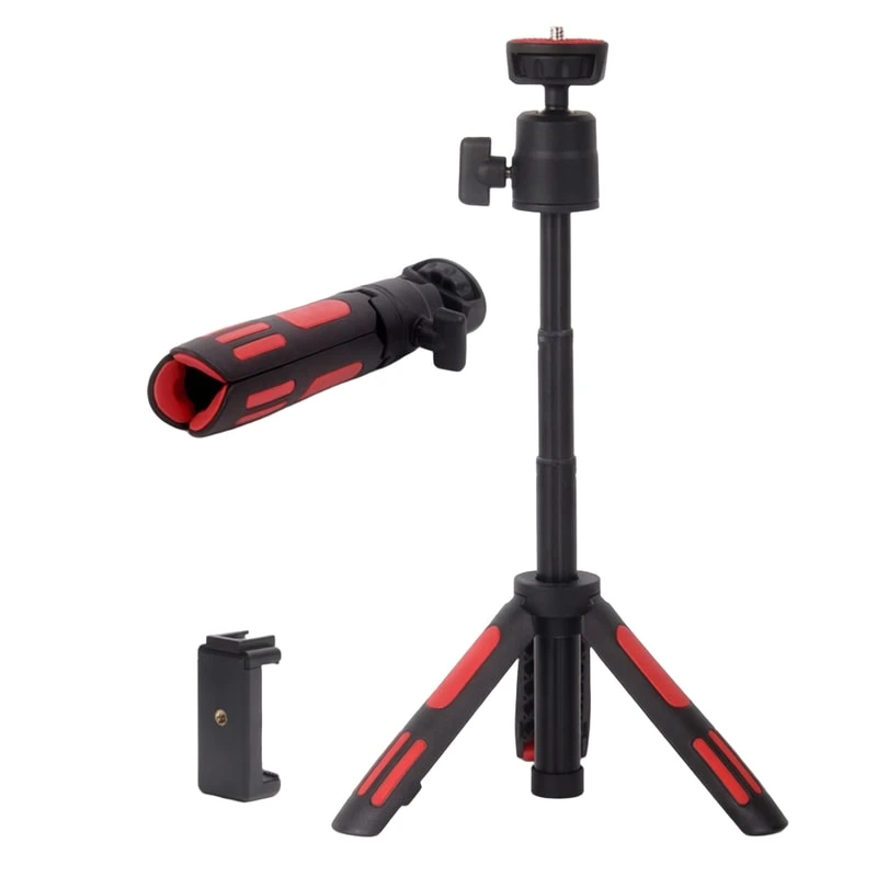 M12 Selfie Stick Tripod