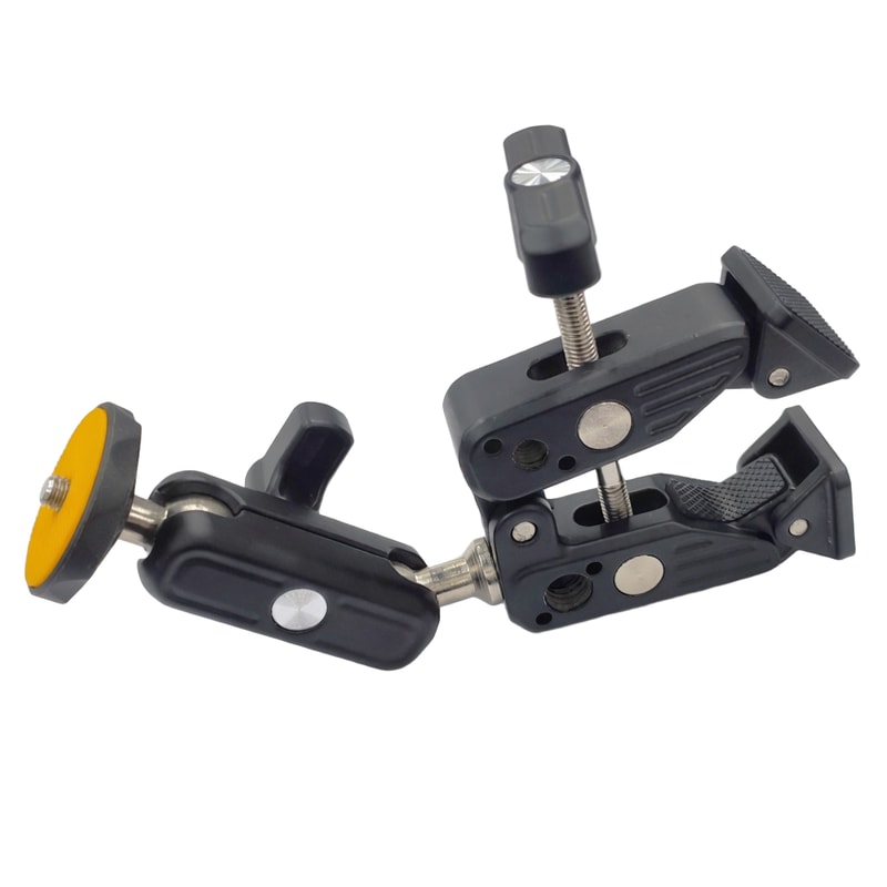 Magic Hand C-Clamp