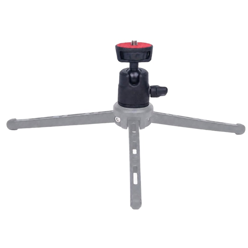 Mini 360° Ball Head