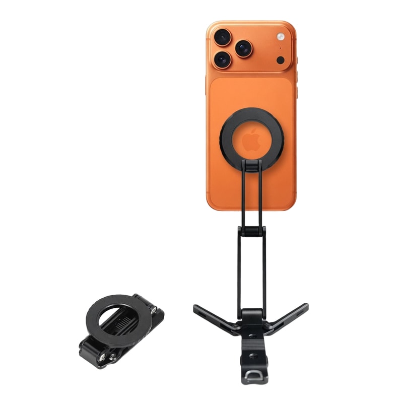 Pocket Magnetic Phone Mount