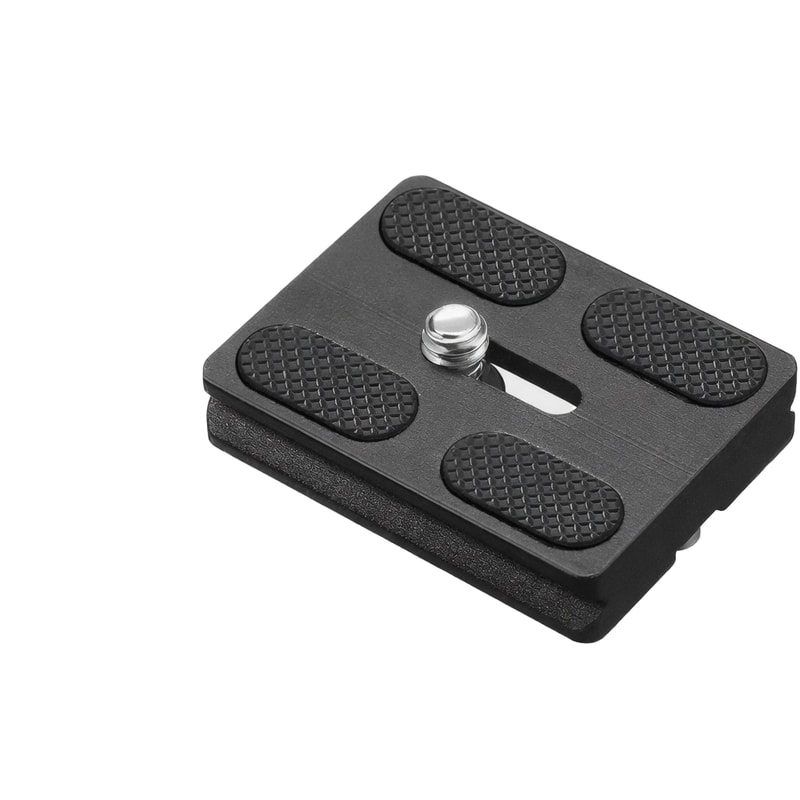 PU50 CNC Quick-Release Plate