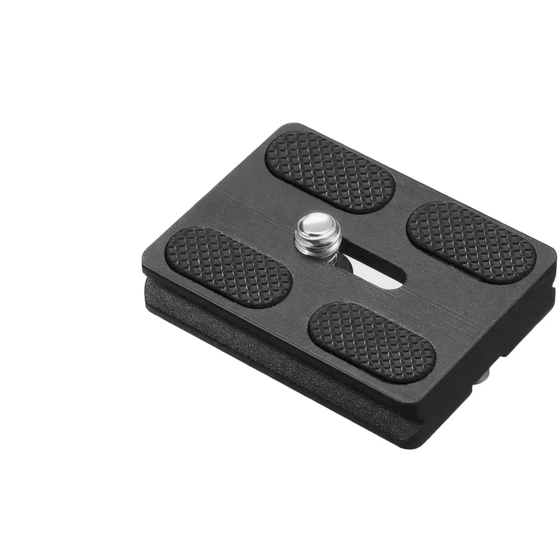 PU50 CNC Quick-Release Plate