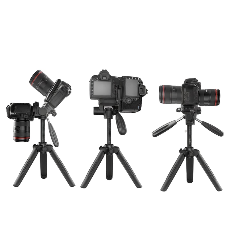 SAB265 Camera Tripod
