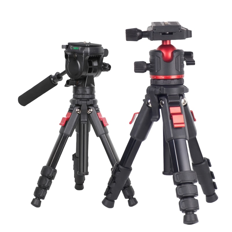 SM294 Ball-Head Tripod