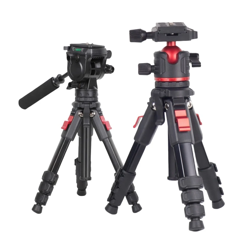 SM294 Ball-Head Tripod