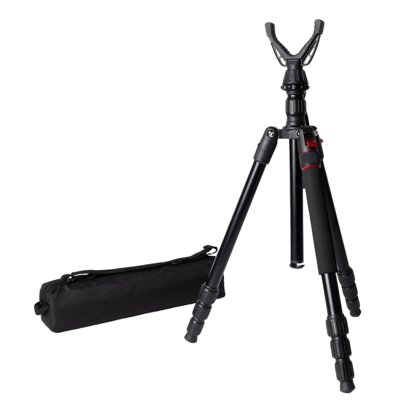 Tactical Shooting Tripod