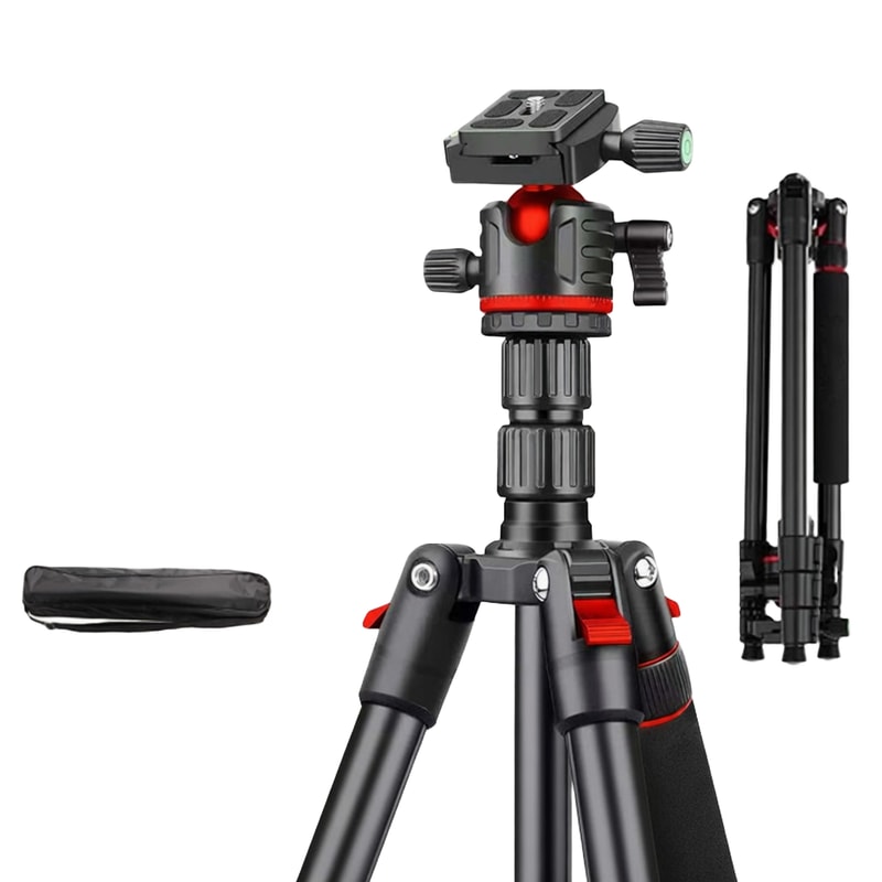 TM264A Travel Tripod