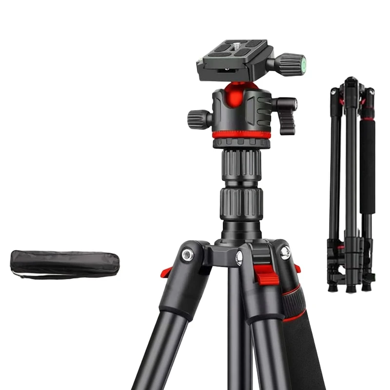 TM264A Travel Tripod