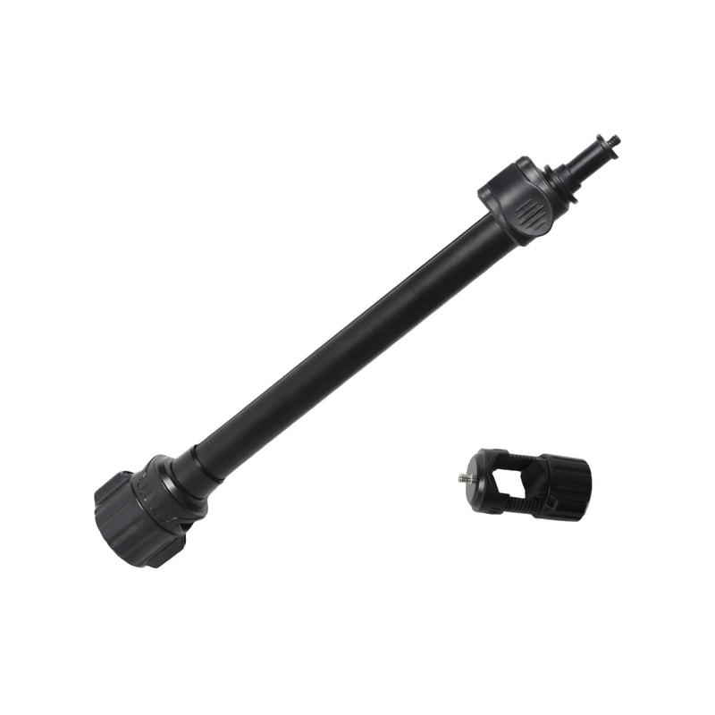 Tube Clamp Extension Arm
