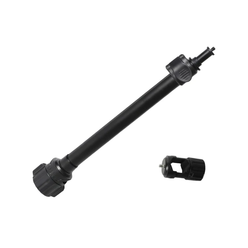 Tube Clamp Extension Arm