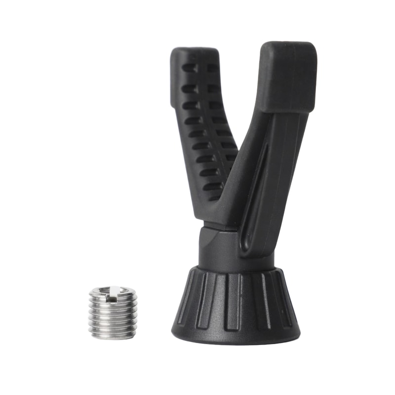 V-Shaped Tactical Shooting Rest